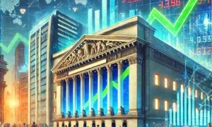 What is the Stock Market ?
