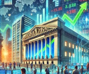 What is the Stock Market ?