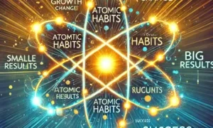 “Mastering Habits: A Detailed Summary of Atomic Habits by James Clear”