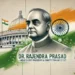 Dr. Rajendra Prasad: Life, Contributions & Legacy of India’s First President