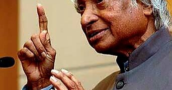 Dr. A.P.J. Abdul Kalam Biography | Missile Man of India | Inspirational Life Story