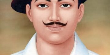 Bhagat Singh Biography | Life, Ideology & Martyrdom of Shaheed-e-Azam