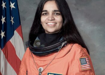 Kalpana Chawla Biography | India’s First Woman in Space | Inspirational Story