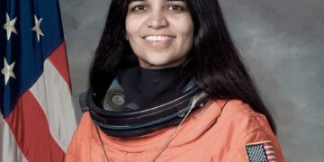 Kalpana Chawla Biography | India’s First Woman in Space | Inspirational Story