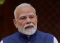PM Modi Becomes India’s Second Longest-Serving Prime Minister in Consecutive Terms: Surpasses Indira Gandhi