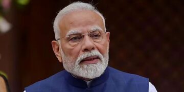 PM Modi Becomes India’s Second Longest-Serving Prime Minister in Consecutive Terms: Surpasses Indira Gandhi