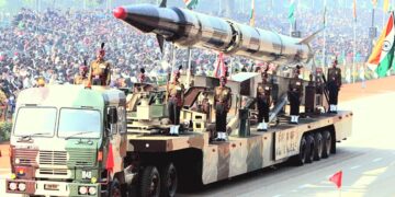 Mission Sudarshan Chakra: India’s National Security Shield by 2035