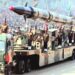Mission Sudarshan Chakra: India’s National Security Shield by 2035