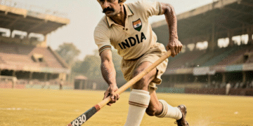Rashtriya Khel Divas (National Sports Day of India 2025