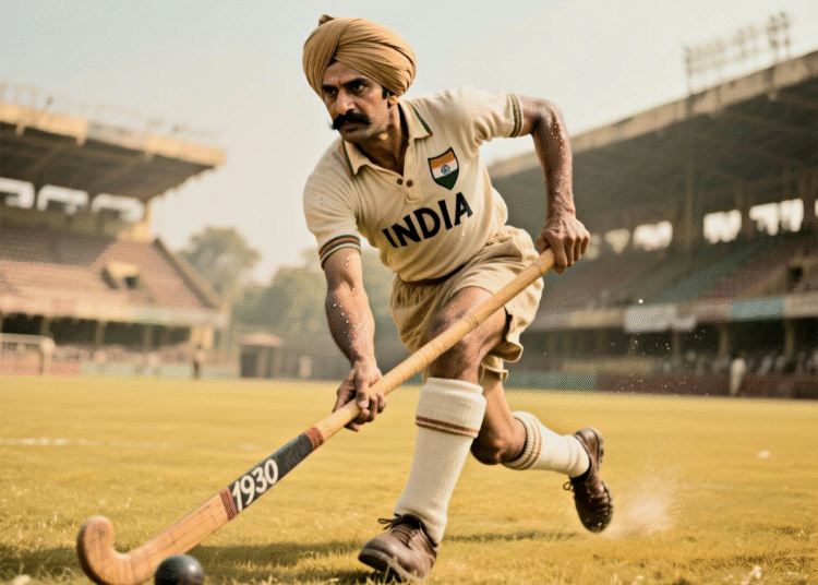 Rashtriya Khel Divas (National Sports Day of India 2025