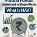 Mutual Fund में NAV क्या है? आसान शब्दों में समझें